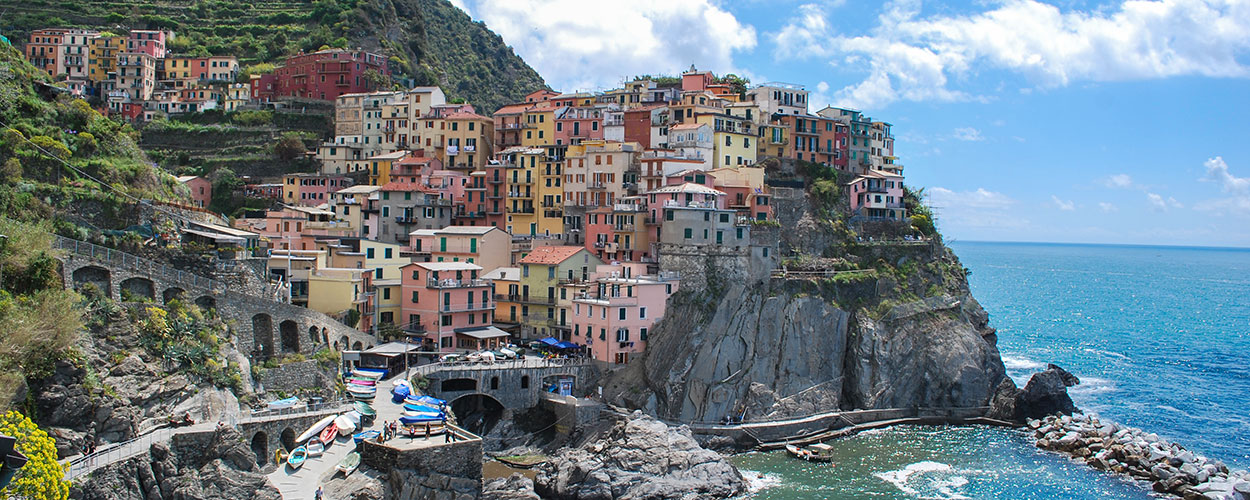 Manarola