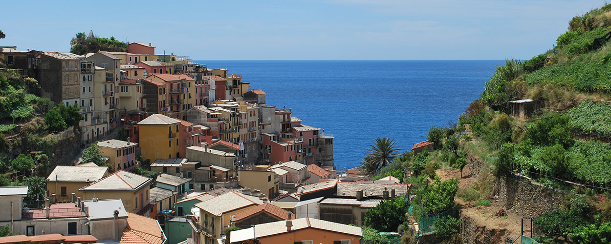 Manarola