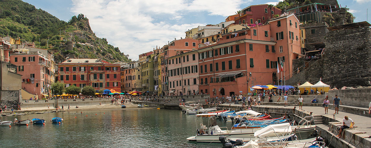 Vernazza