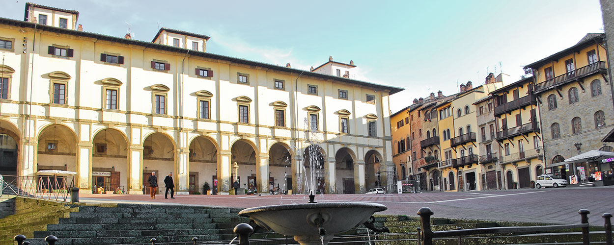 Arezzo