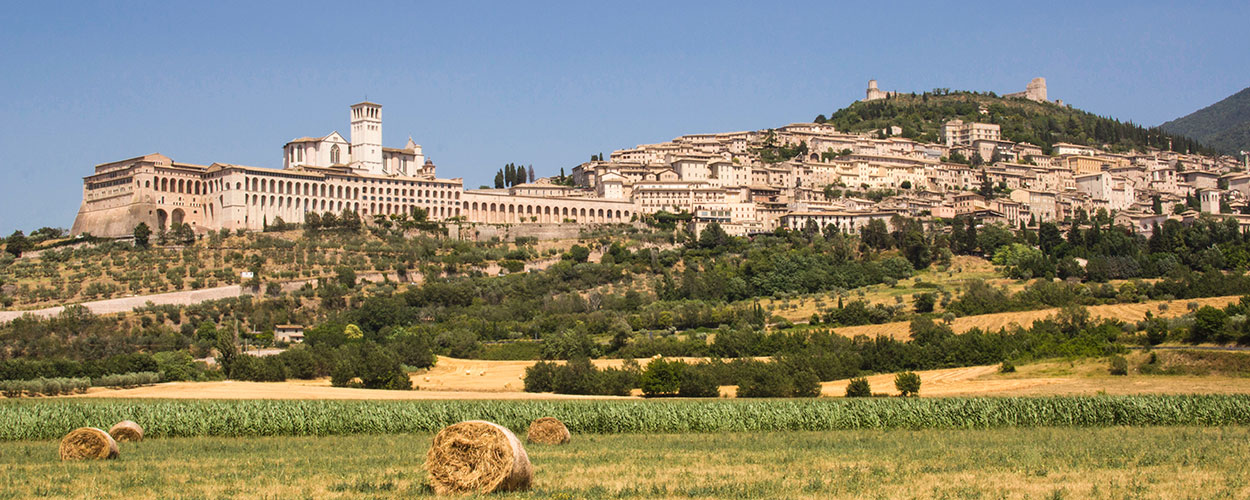 Assisi