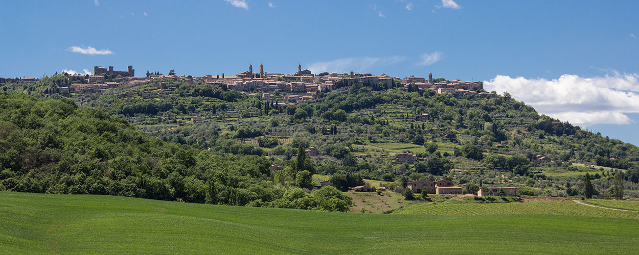 Montalcino