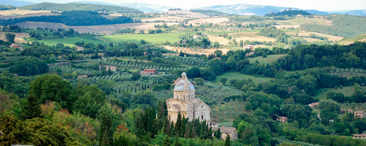 San Biagio church