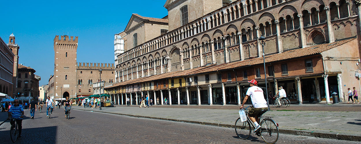 Ferrara