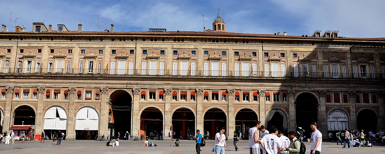 Bologna