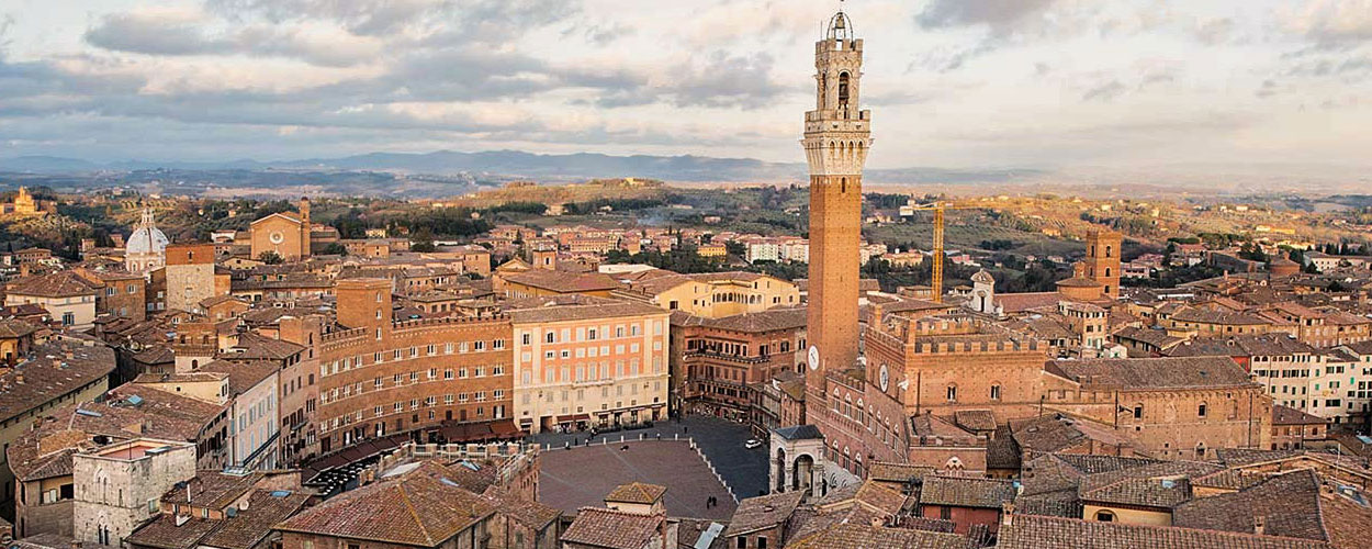 Siena