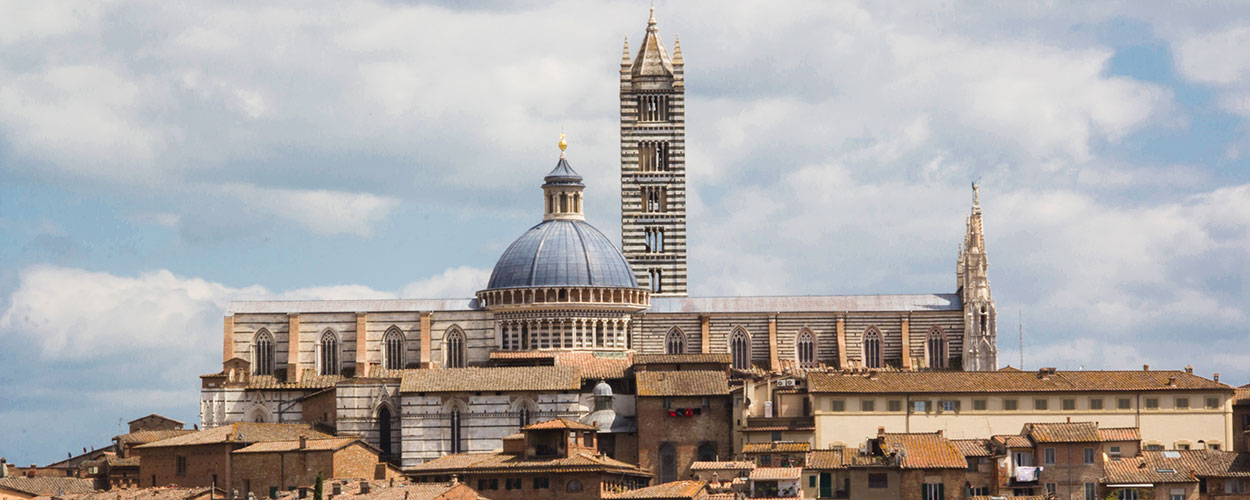 Siena cathedral