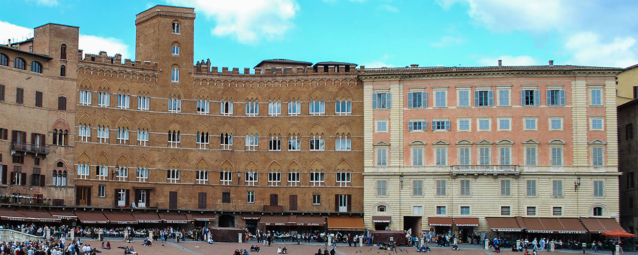 Siena