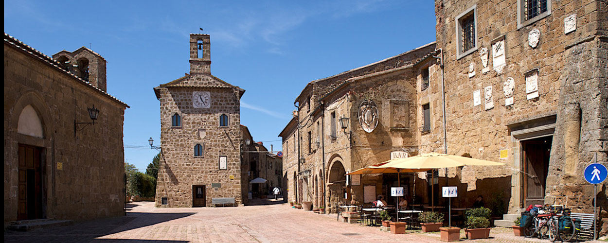 Sovana