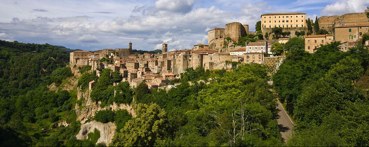 Sorano