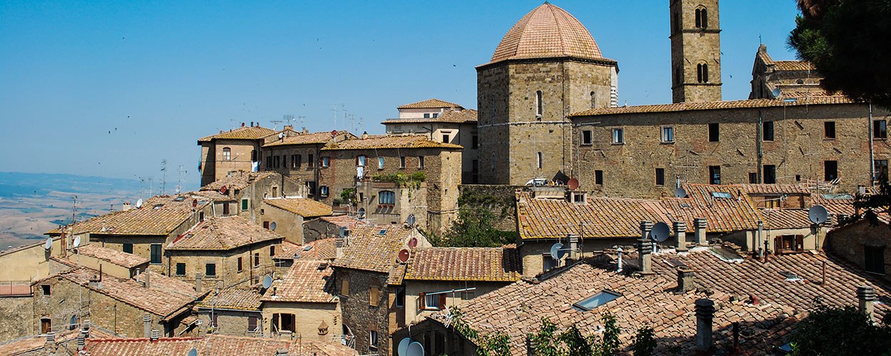 Volterra